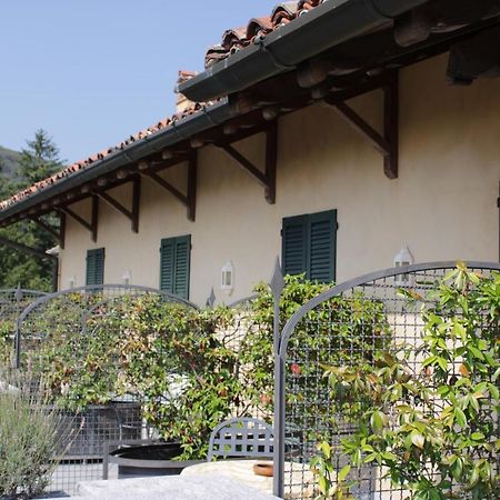 Hotel Colonne Varese Exterior photo