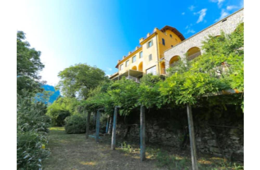 Hotel Colonne Varese Exterior photo