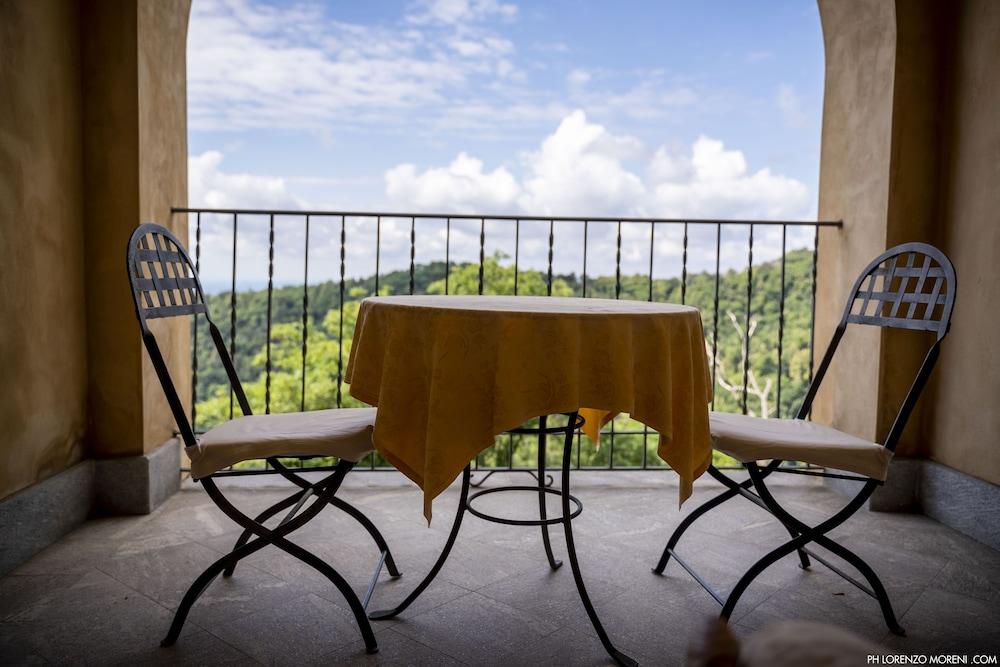 Hotel Colonne Varese Exterior photo