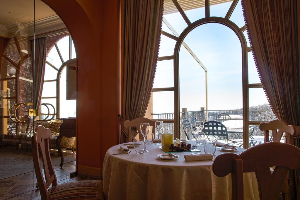 Hotel Colonne Varese Exterior photo