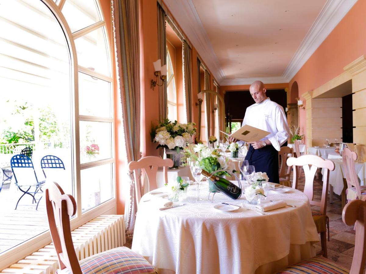 Hotel Colonne Varese Exterior photo